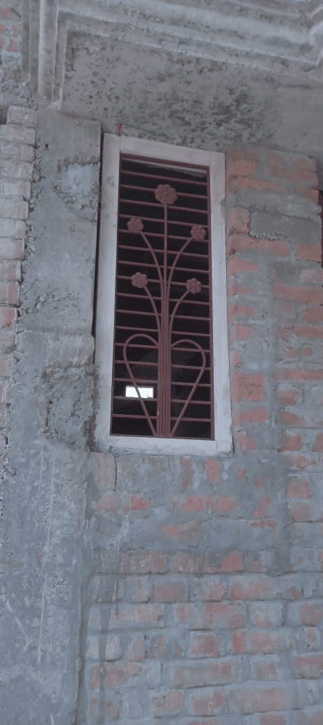 Window Security Grill — MS Grill Fabrication, Khadda
